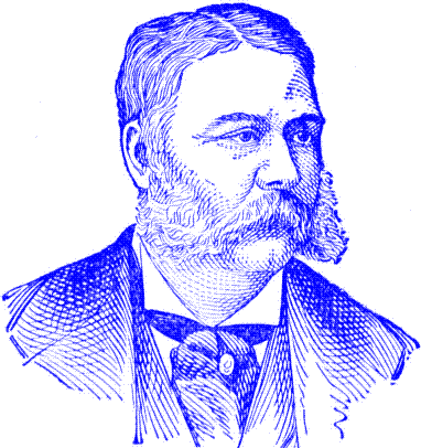 Chester Arthur